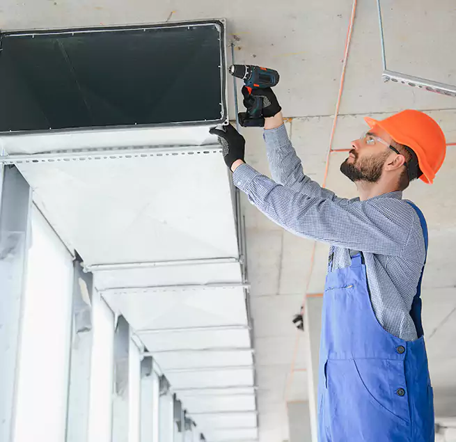 Why Homeowners & Businesses Trust Us in Sapulpa, OK