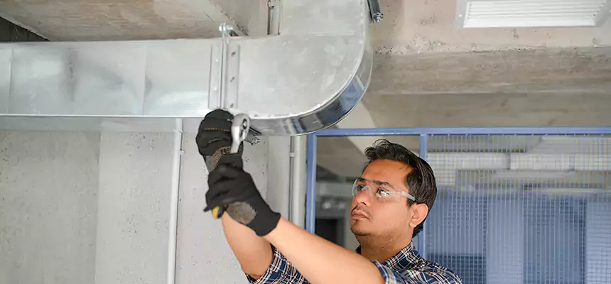 Our Air Duct Installation Services in Sapulpa, OK