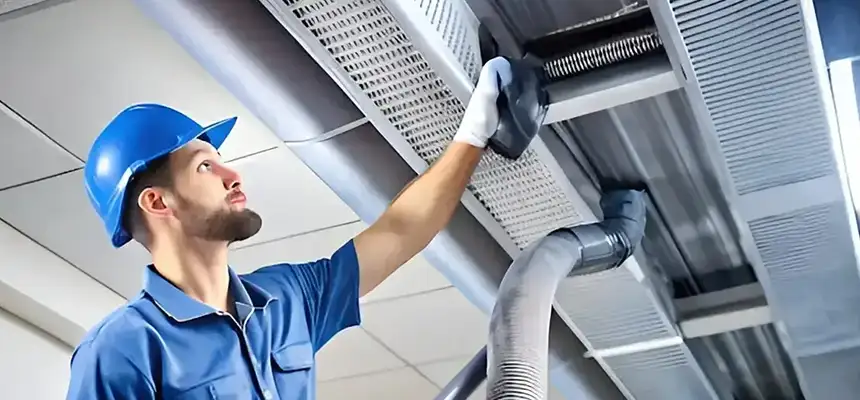 Our Annual Dryer Vent Maintenance Services in Sapulpa, OK