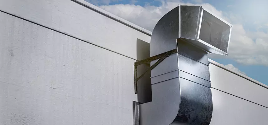 Comprehensive Commercial HVAC Cleaning in Sapulpa