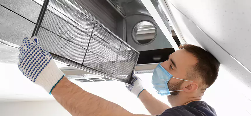 Our Dryer Vent Replacement Services in Sapulpa, OK
