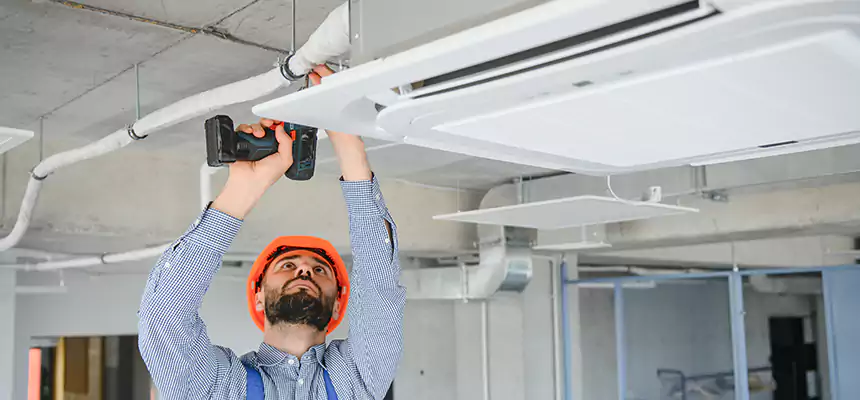 Eco‑Friendly Coil & Plenum Deep Cleaning in Sapulpa