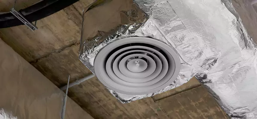 Our Industrial Dryer Vent Cleaning Services in Sapulpa, OK