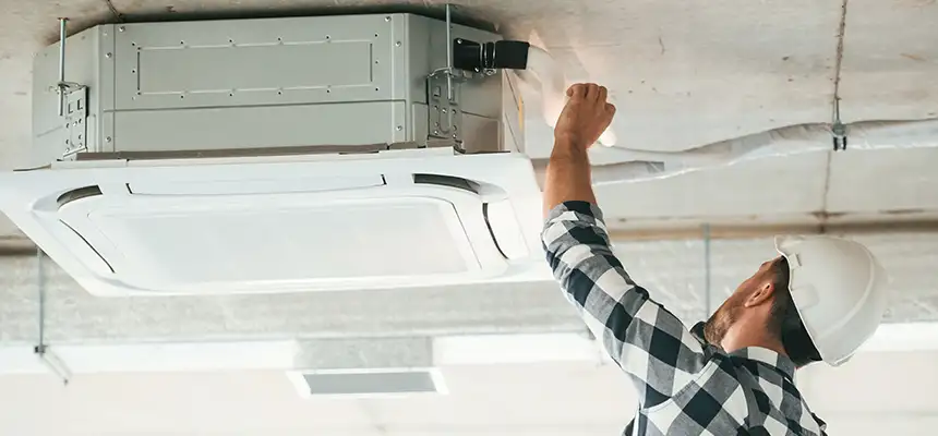 Our Local Vent Cleaning Services in Sapulpa, OK