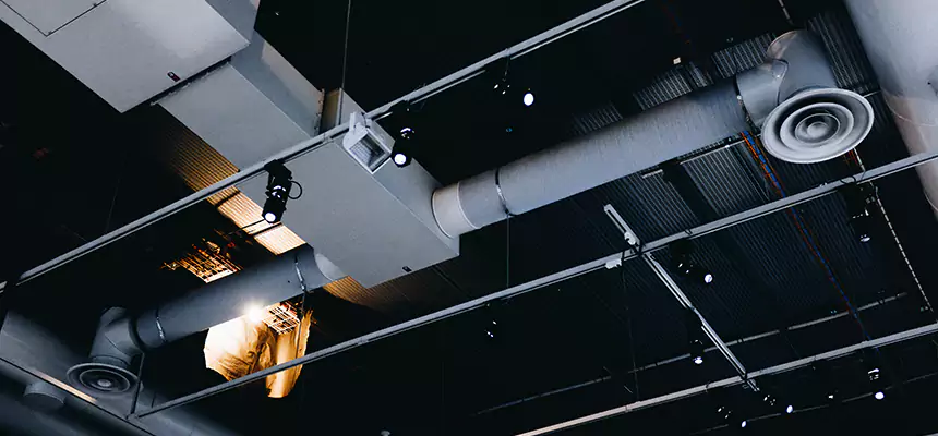 Our Seasonal Allergy Air Duct Cleaning Services in Sapulpa, OK