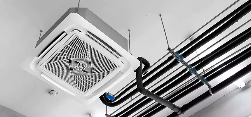 Our Smart AC Vent Controller Services in Sapulpa, OK