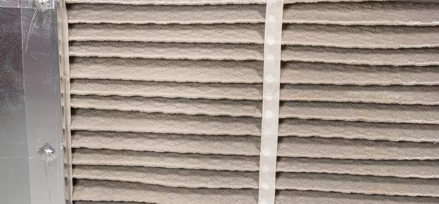 Our Split Duct System Installation Services in Sapulpa, OK