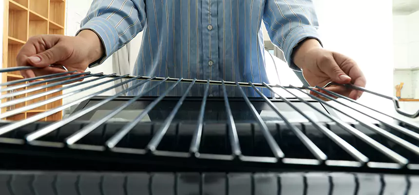 Our Vent Grille Washing Services in Sapulpa, OK