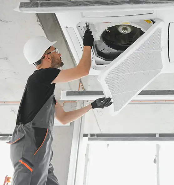 About Air Duct Rodent Removal in Sapulpa, OK