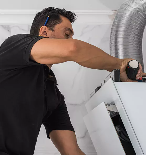 Trusted Bathroom Exhaust Duct Cleaning in Sapulpa, OK