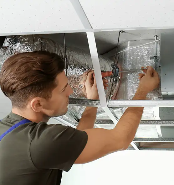 Professional Clogged Dryer Vent Repair in Sapulpa, OK