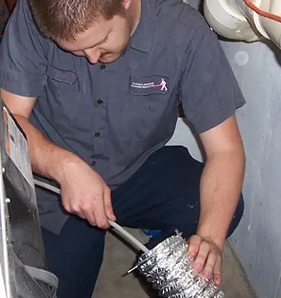 About Dryer Vent Hose Installation in Sapulpa, OK