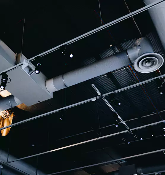 About Duct Sanitization with UV Light in Sapulpa, OK