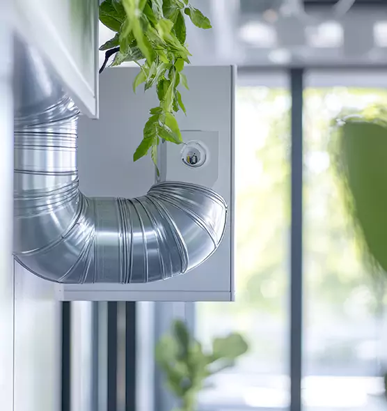 Professional Eco-Safe Dryer Vent Cleaning in Sapulpa, OK