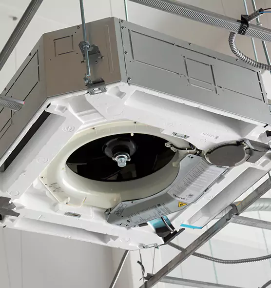 Professional Industrial Dryer Vent Cleaning in Sapulpa, OK