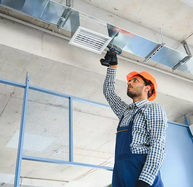 Why Homeowners & Businesses Trust Us in Sapulpa, OK?