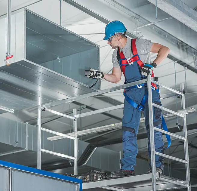 Why Homeowners & Businesses Trust Us in Sapulpa, OK?