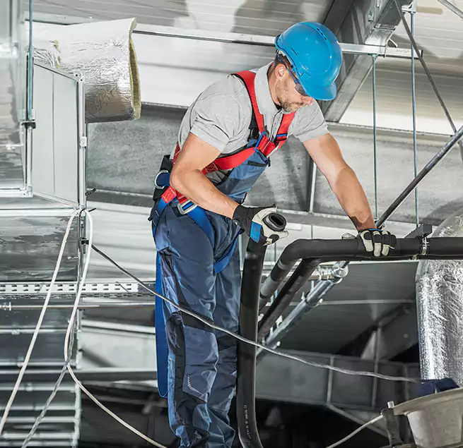 Why Homeowners & Businesses Trust Us in Sapulpa, OK?