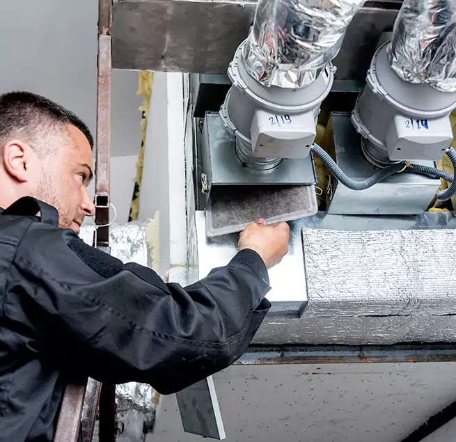 Why Homeowners & Businesses Trust Us in Sapulpa, OK