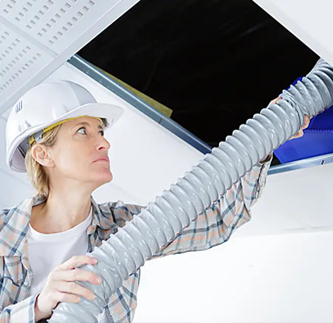 Why Homeowners & Businesses Trust Us Sapulpa, OK