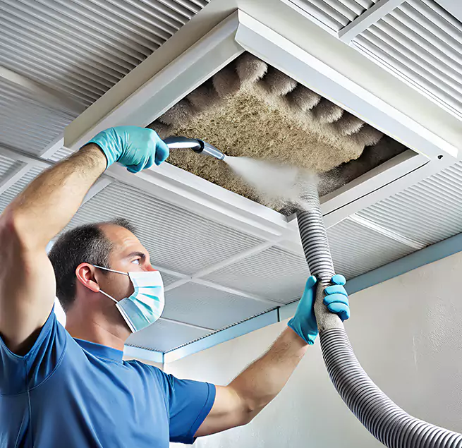  Why Homeowners & Businesses Trust Us Sapulpa, OK?