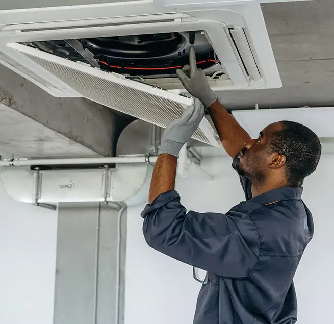 Why Homeowners & Businesses Trust Us in Sapulpa, OK?