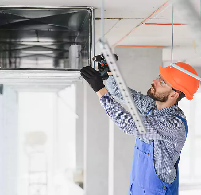 Why Homeowners & Businesses Trust Us in Sapulpa, OK?