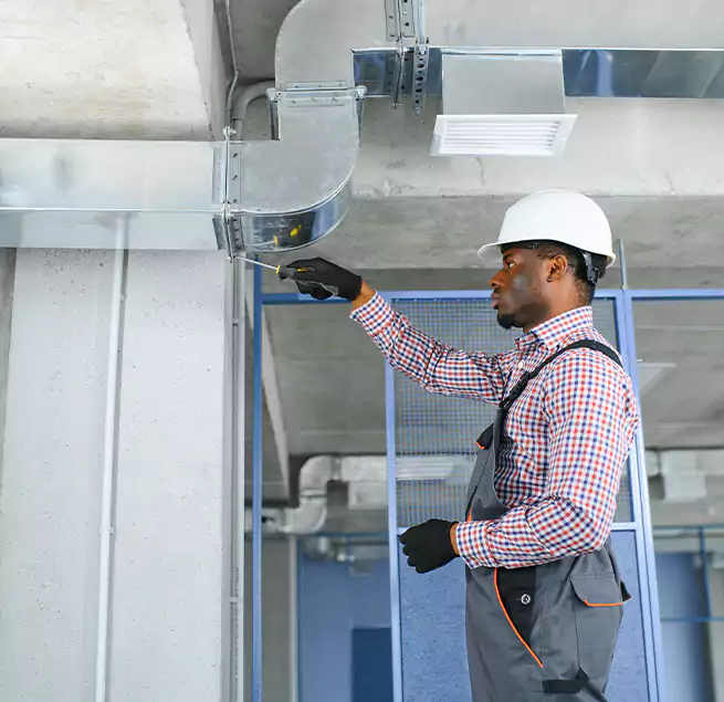 Why Homeowners & Businesses Trust Us in Sapulpa, OK