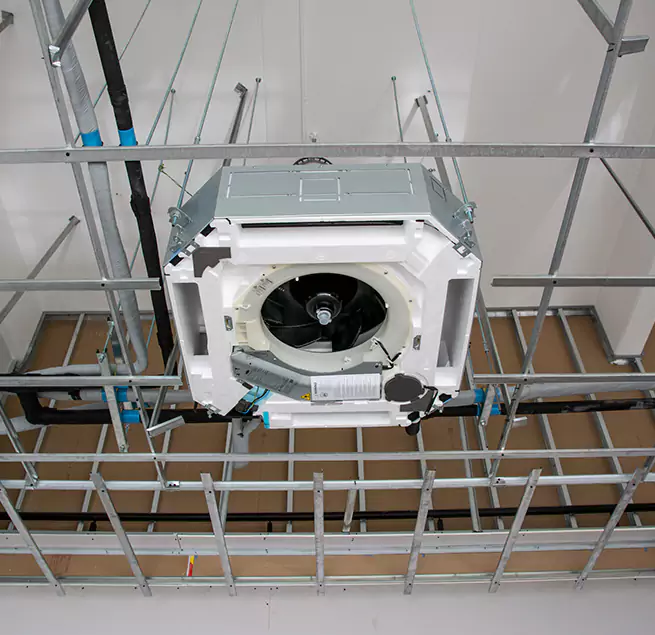 Why Homeowners & Businesses Trust Us Sapulpa, OK