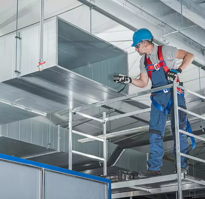 Why Homeowners Businesses Trust Us in Sapulpa, OK