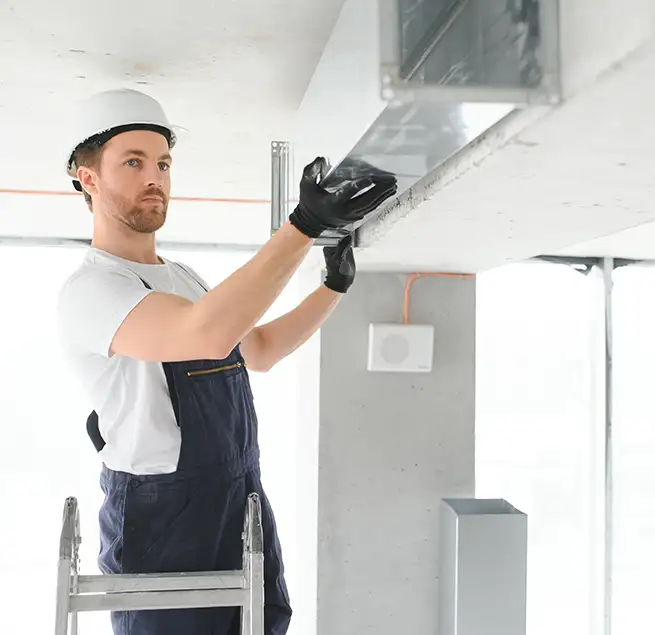 Why Homeowners & Businesses Trust Us in Sapulpa, OK?