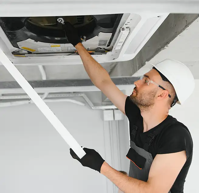 Why Homeowners & Businesses Trust Us in Sapulpa, OK?