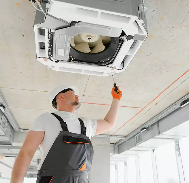 Why Homeowners Businesses Trust Us in Sapulpa, OK