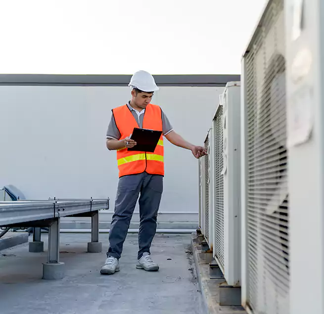 Why Homeowners & Businesses Trust Us in Sapulpa, OK?